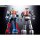 BANDAI SPIRITS Soul of Chogokin GX-101 Daitetsujin 17 "Daitetsujin 17" imagen 16