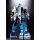 BANDAI SPIRITS Soul of Chogokin GX-101 Daitetsujin 17 "Daitetsujin 17" imagen 3