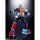 BANDAI SPIRITS Soul of Chogokin GX-101 Daitetsujin 17 "Daitetsujin 17" imagen 4