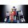 BANDAI SPIRITS Soul of Chogokin GX-101 Daitetsujin 17 "Daitetsujin 17" imagen 6