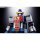 BANDAI SPIRITS Soul of Chogokin GX-101 Daitetsujin 17 "Daitetsujin 17" imagen 7