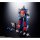 BANDAI SPIRITS Soul of Chogokin GX-101 Daitetsujin 17 "Daitetsujin 17" imagen 9