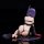 Union Creative To Love-Ru Darkness Haruna Sairenji Darkness ver. 1/6 Complete Figure imagen 12