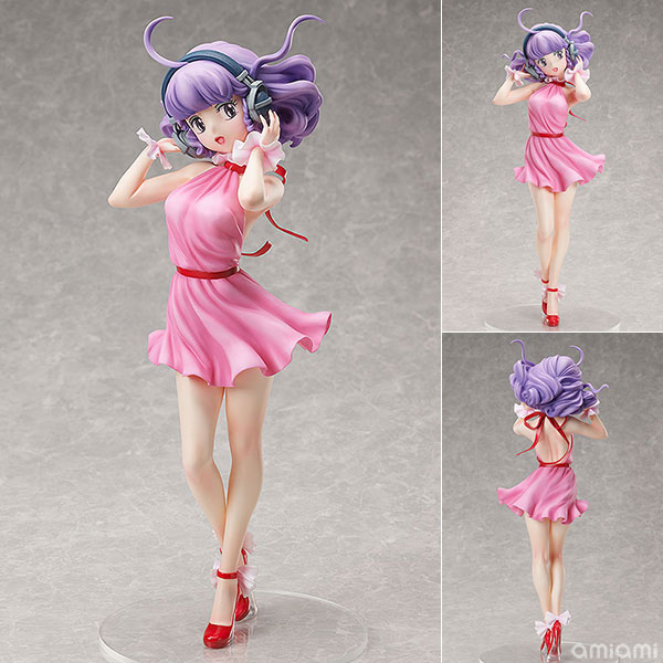 FREEing B-STYLE Creamy Mami, the Magic Angel Creamy Mami 1/4 Complete Figure