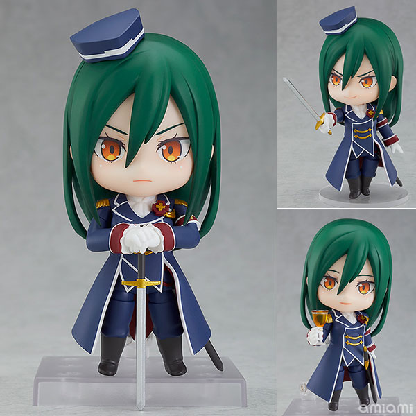 Good Smile Company Nendoroid Re:ZERO -Starting Life in Another World- Crusch Karsten imagen 1