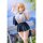 Hobby sakura [Bonus] Atsumi Chiyoko Blue Panties ver. 1/6 Complete Figure รูปภาพ 11