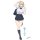 Hobby sakura [Bonus] Atsumi Chiyoko White Panties ver. 1/6 Complete Figure Bild 13