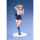 Hobby sakura [Bonus] Atsumi Chiyoko White Panties ver. 1/6 Complete Figure Bild 6