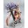 AMAKUNI PARADISE & PARADINS THE 3RD PARADIN RHACCO-BAMN-CHYIME 1/7 Complete Figure imagen 13