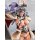 AMAKUNI PARADISE & PARADINS THE 3RD PARADIN RHACCO-BAMN-CHYIME 1/7 Complete Figure imagen 10