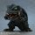 X-PLUS Deforeal Gamera: Guardian of the Universe Gamera (1995) image 2