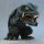 X-PLUS Deforeal Gamera: Guardian of the Universe Gamera (1995) image 5