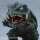 X-PLUS Deforeal Gamera: Guardian of the Universe Gamera (1995) image 6