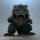 X-PLUS Deforeal Gamera: Guardian of the Universe Gamera (1995) image 8