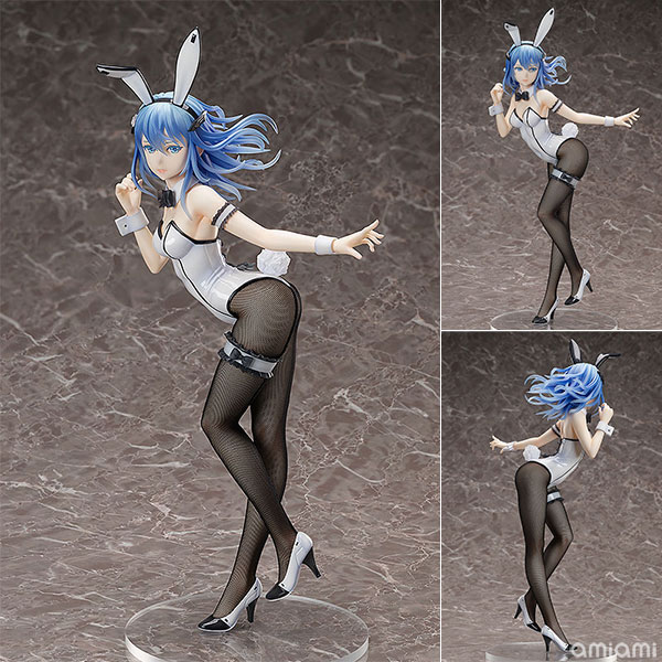 FREEing B-style BEATLESS Lacia Bunny Ver. 1/4 Complete Figure