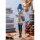 Max Factory POP UP PARADE Yuru Camp Rin Shima Complete Figure Bild 2