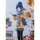 Max Factory POP UP PARADE Yuru Camp Rin Shima Complete Figure Bild 3