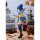 Max Factory POP UP PARADE Yuru Camp Rin Shima Complete Figure Bild 4