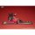 APEX Date A Live: Seirei Sairin Kurumi Tokisaki Shin-shun China Dress Ver. 1/7 Complete Figure hình ảnh 3