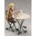 FuRyu A Certain Scientific Railgun T Misaki Shokuhou Live Drawing Ver. 1/7 Complete Figure hình ảnh 13