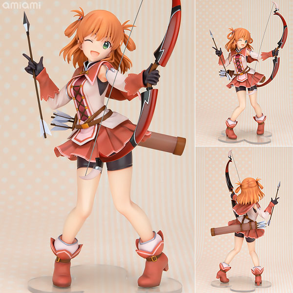 Kotobukiya Princess Connect! Re:Dive Rino 1/7 Complete Figure