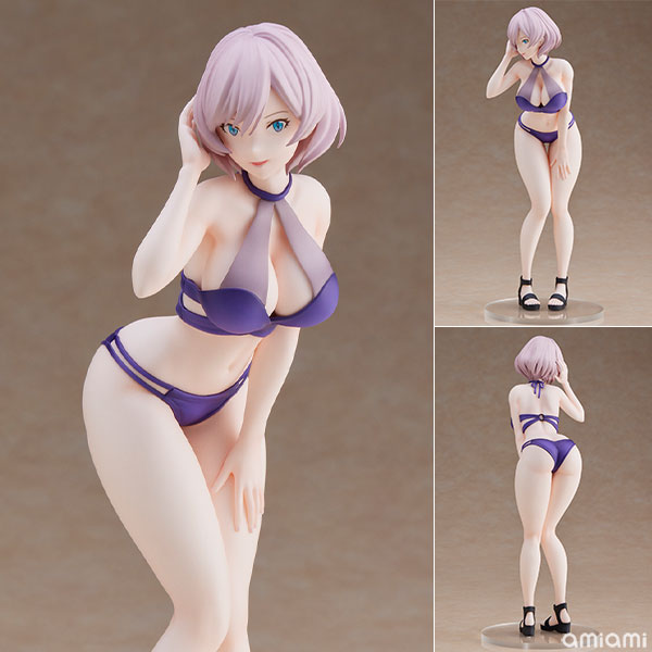 Union Creative SSSS.DYNAZENON Mujina Complete Figure