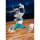 Good Smile Company POP UP PARADE Movie "Space Jam: A New Legacy" Bugs Bunny Complete Figure image 3