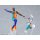 Good Smile Company POP UP PARADE Movie "Space Jam: A New Legacy" Bugs Bunny Complete Figure image 10