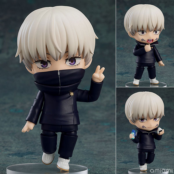 Good Smile Company Nendoroid Jujutsu Kaisen Toge Inumaki