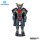 McFarlane Toys DC Multiverse 7 Inch, Action Figure #091 Armored Superman (Energized) [Comic] รูปภาพ 2