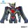 McFarlane Toys DC Multiverse 7 Inch, Action Figure #091 Armored Superman (Energized) [Comic] รูปภาพ 6