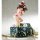 Hakoiri Musume Rent-A-Girlfriend Chizuru Mizuhara Santa Bikini de Fuwamoko Figure 1/6 Complete Figure รูปภาพ 11