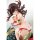 Hakoiri Musume Rent-A-Girlfriend Chizuru Mizuhara Santa Bikini de Fuwamoko Figure 1/6 Complete Figure รูปภาพ 14