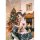 Hakoiri Musume Rent-A-Girlfriend Chizuru Mizuhara Santa Bikini de Fuwamoko Figure 1/6 Complete Figure รูปภาพ 16