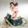 Hakoiri Musume Rent-A-Girlfriend Chizuru Mizuhara Santa Bikini de Fuwamoko Figure 1/6 Complete Figure รูปภาพ 2