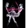 Good Smile Company HAGANE WORKS Alloy Fate/Grand Order Alter Ego/Mecha Eli-chan Posable Figure image 11