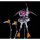Good Smile Company HAGANE WORKS Alloy Fate/Grand Order Alter Ego/Mecha Eli-chan Posable Figure image 4