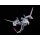 Good Smile Company HAGANE WORKS Alloy Fate/Grand Order Alter Ego/Mecha Eli-chan Posable Figure image 8