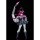 Good Smile Company HAGANE WORKS Alloy Fate/Grand Order Alter Ego/Mecha Eli-chan Posable Figure image 9
