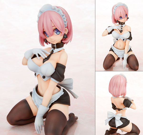 Q-six Minna no Oniku Takagi-san Takagi Mikoto 1/7 Complete Figure รูปภาพ 1