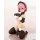 Q-six Minna no Oniku Takagi-san Black ver. Takagi Mikoto 1/7 Complete Figure รูปภาพ 12