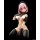 Q-six Minna no Oniku Takagi-san Black ver. Takagi Mikoto 1/7 Complete Figure รูปภาพ 16