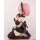 Q-six Minna no Oniku Takagi-san Black ver. Takagi Mikoto 1/7 Complete Figure รูปภาพ 9