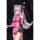 Alphamax Enjou Genmu Tan Dai-Yu Dai Yuu illustration by Tony Sakuradama STD Ver. 1/6 Complete Figure Bild 5