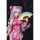 Alphamax Enjou Genmu Tan Dai-Yu Dai Yuu illustration by Tony Sakuradama STD Ver. 1/6 Complete Figure Bild 10