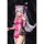 SkyTube [Bonus] Enjou Genmu Tan Dai-Yu illustration by Tony Sakuratama DX Ver. 1/6 Complete Figure Bild 5