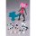 Daibadi Production Polynian Montagne / Motoroid Mare Complete Model Action Figure Bild 11