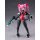 Daibadi Production Polynian Montagne / Motoroid Mare Complete Model Action Figure Bild 2