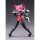Daibadi Production Polynian Montagne / Motoroid Mare Complete Model Action Figure Bild 5