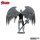 McFarlane Toys "Spawn" Action Figure 7 Inch Dark Redeemer 圖片 4